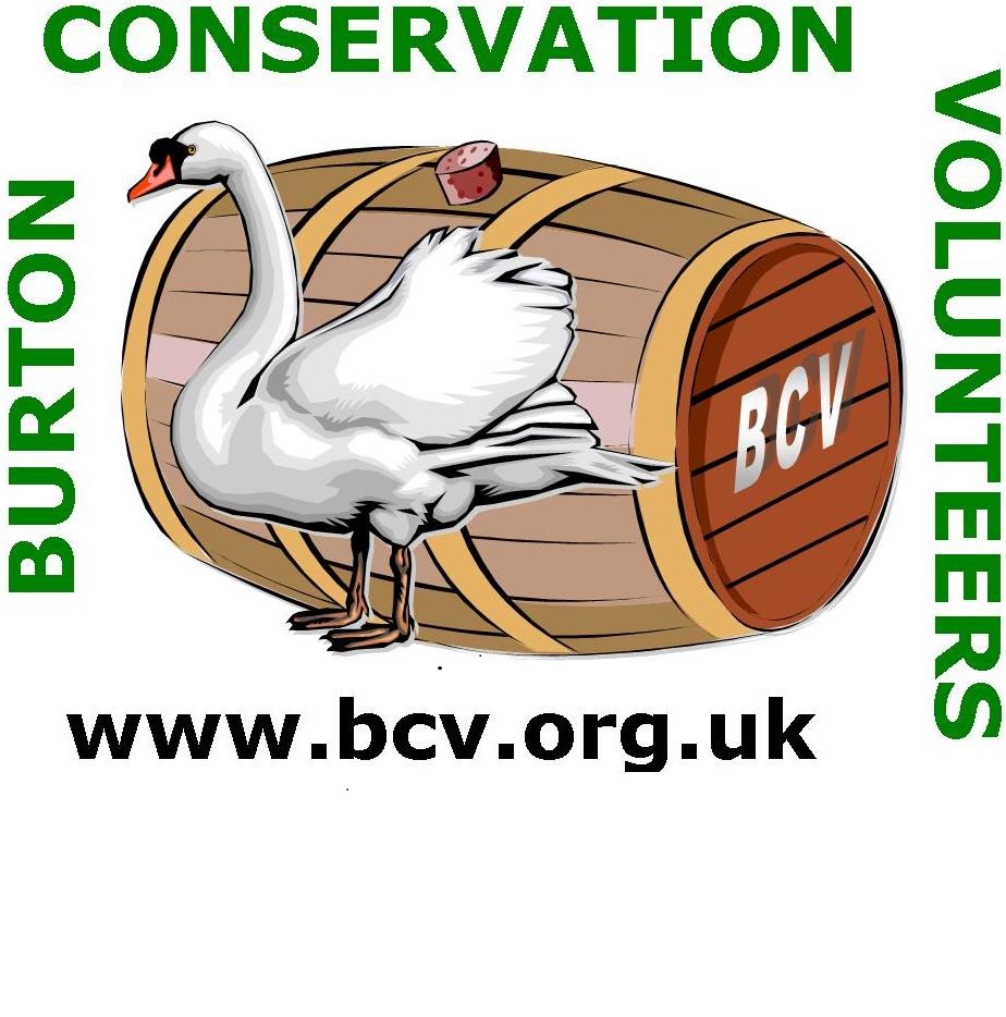 Burton Conservation Volunteers